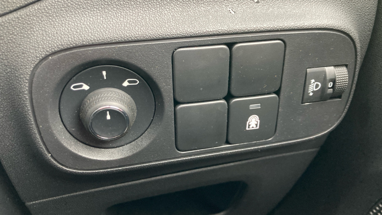 Citroen C3 1.2 PureTech Sense 5dr Petrol Hatchback